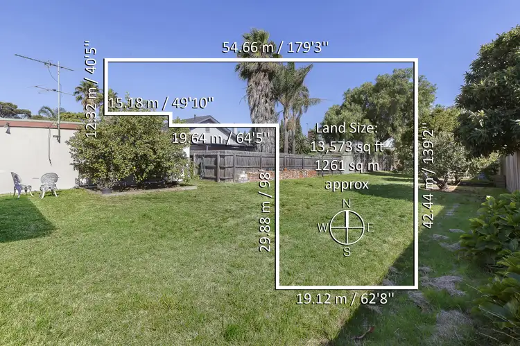 Third view of Homely house listing, 17 Rooding Street, Brighton VIC 3186