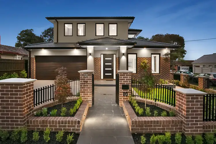 Main view of Homely house listing, 18 Orchard Grove, Blackburn South VIC 3130
