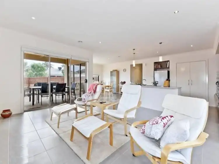 Fourth view of Homely house listing, 3 Arum Walk, Mernda VIC 3754