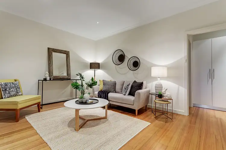 Second view of Homely unit listing, 1/8 Mary Avenue, Heidelberg Heights VIC 3081
