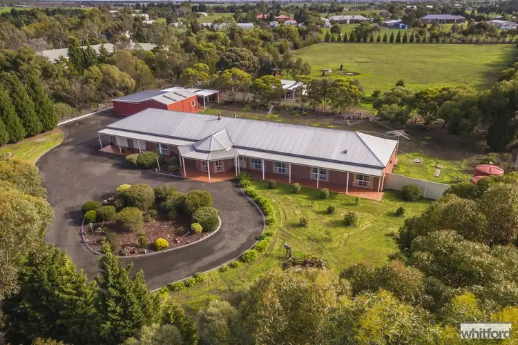 9 Cuddihy Court, Lovely Banks VIC 3213