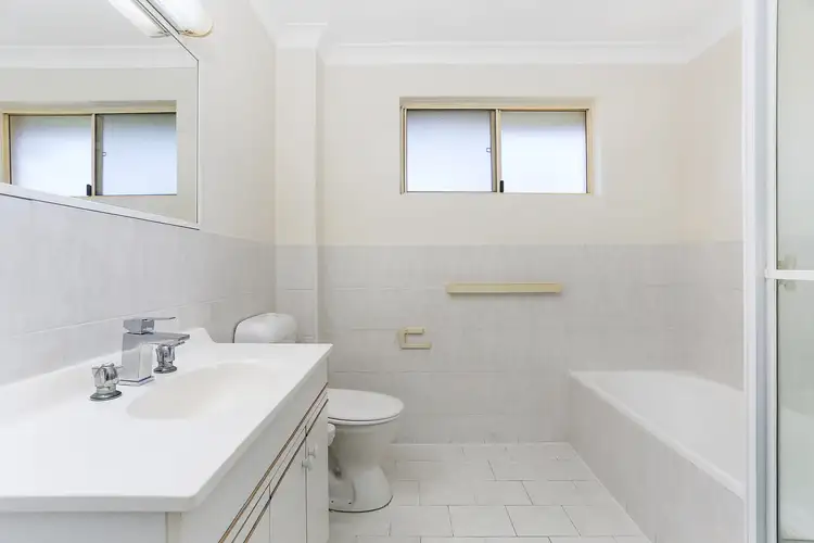 Fifth view of Homely unit listing, 9/109 Chapel Road, Bankstown NSW 2200