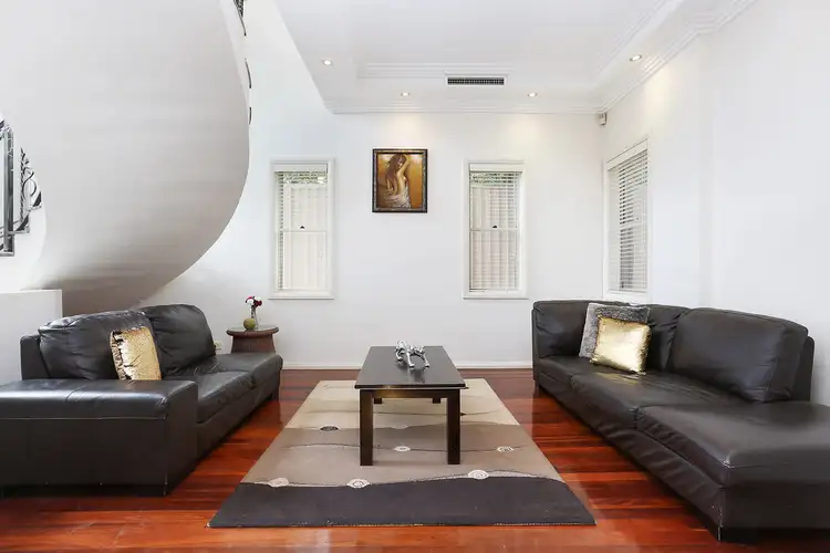 Fourth view of Homely semi-detached listing, 20A Belmore  Road, Peakhurst NSW 2210