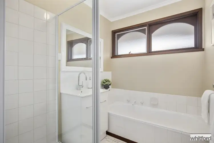 Sixth view of Homely unit listing, 5/1- 3 Roxby Street, Manifold Heights VIC 3218
