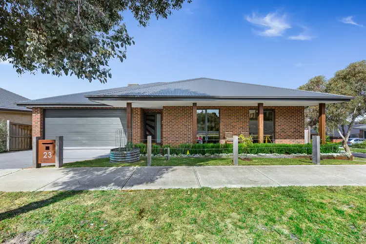 23 Chadwick Views, Doreen VIC 3754