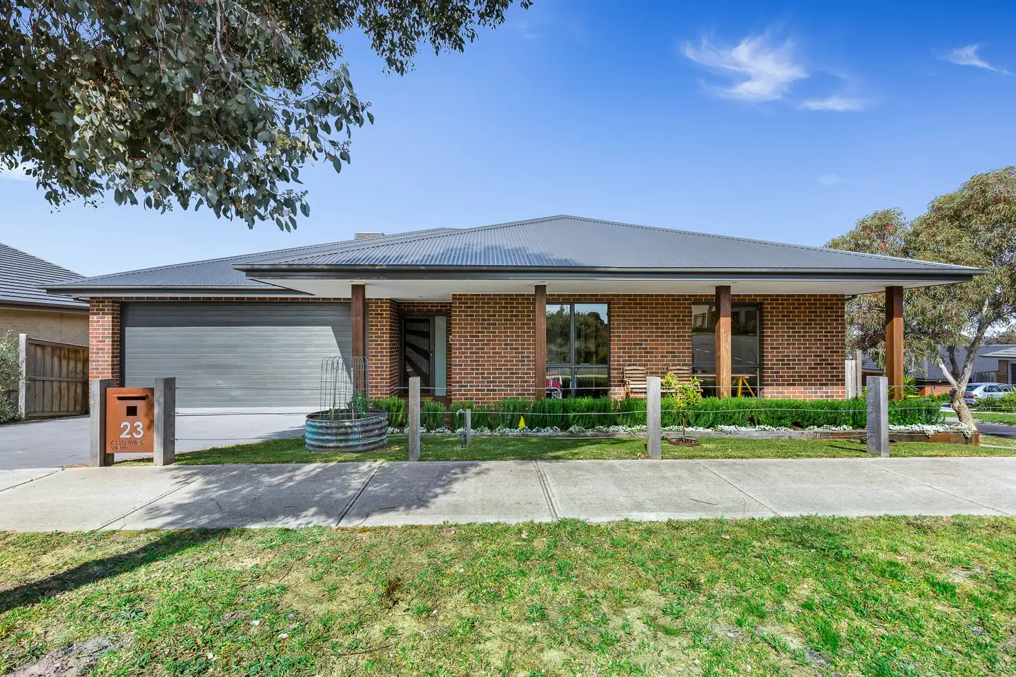 Main view of Homely house listing, 23 Chadwick Views, Doreen VIC 3754
