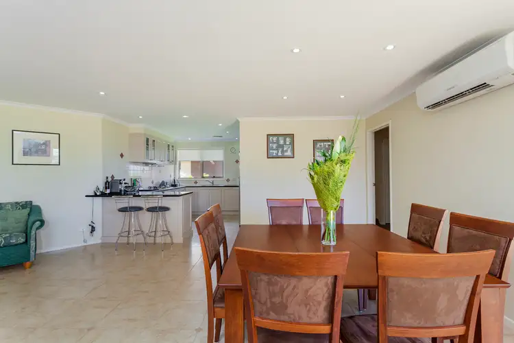 Fifth view of Homely house listing, 1 Kindale Court, Highton VIC 3216