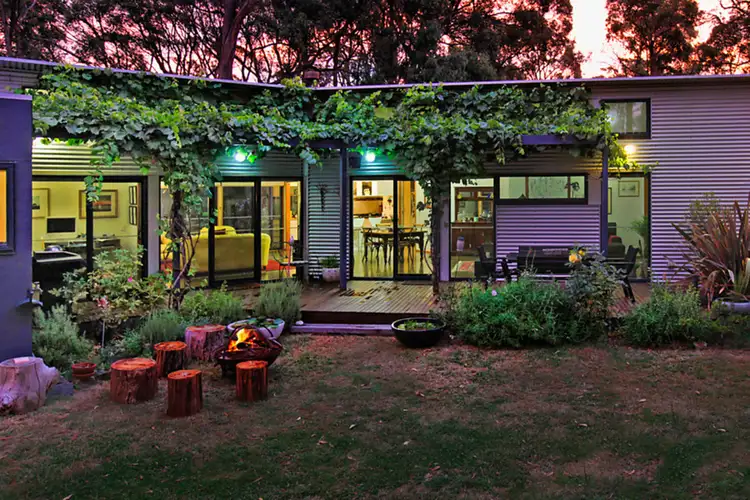Main view of Homely house listing, 67 Beves Lane, Woodend VIC 3442