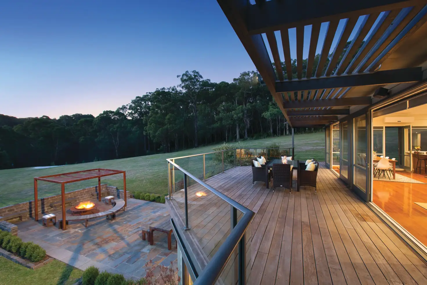 Main view of Homely house listing, 50 Pardalote Rise, Red Hill VIC 3937