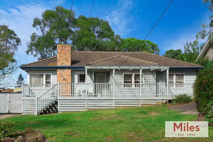52 Joynt Street, Macleod VIC 3085