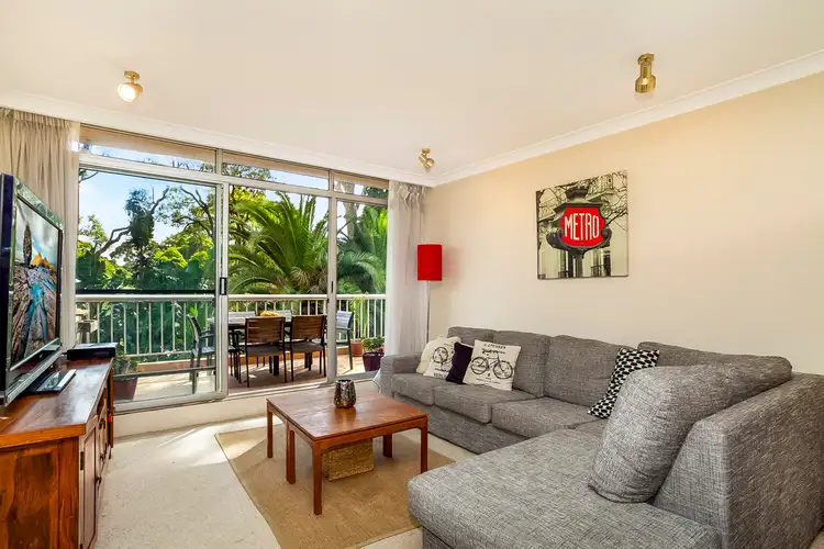 6/87 Burns Bay Road, Lane Cove NSW 2066