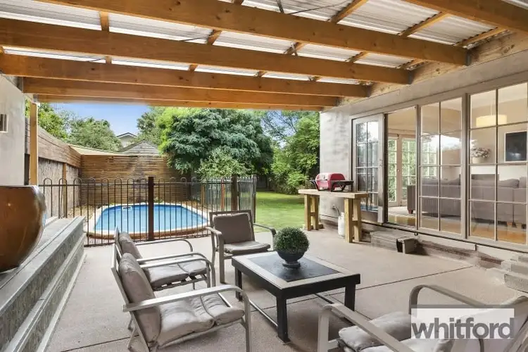 Second view of Homely house listing, 52 Ann Street, Geelong West VIC 3218