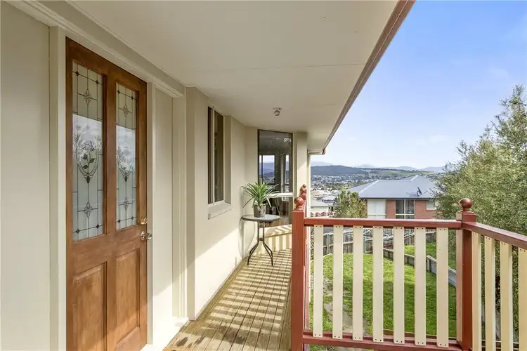 Second view of Homely house listing, 36 Cologne Drive, Oakdowns TAS 7019