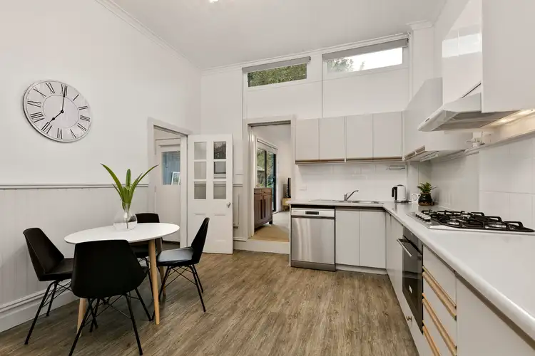 Fifth view of Homely house listing, 4 Loch Street, Hawthorn East VIC 3123