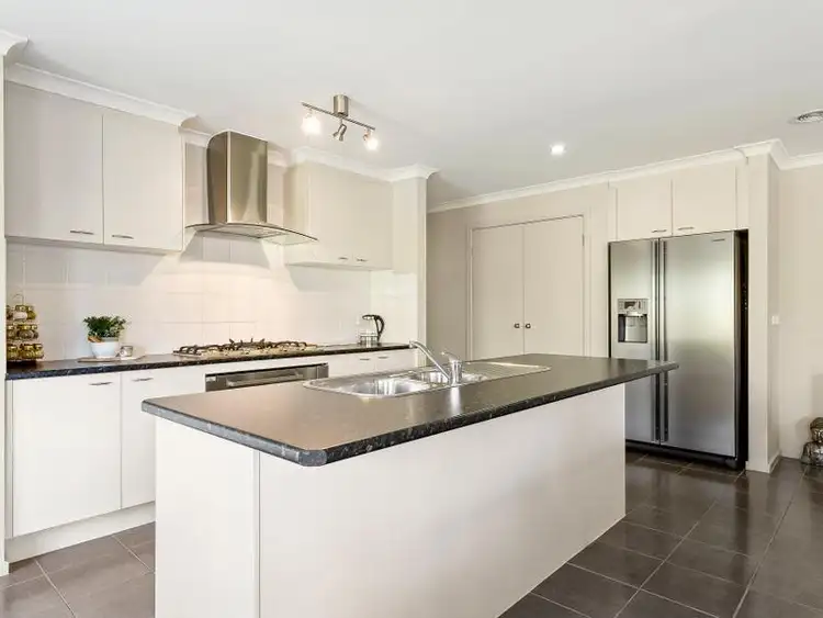 Second view of Homely house listing, 6 King Parrot Way, Whittlesea VIC 3757