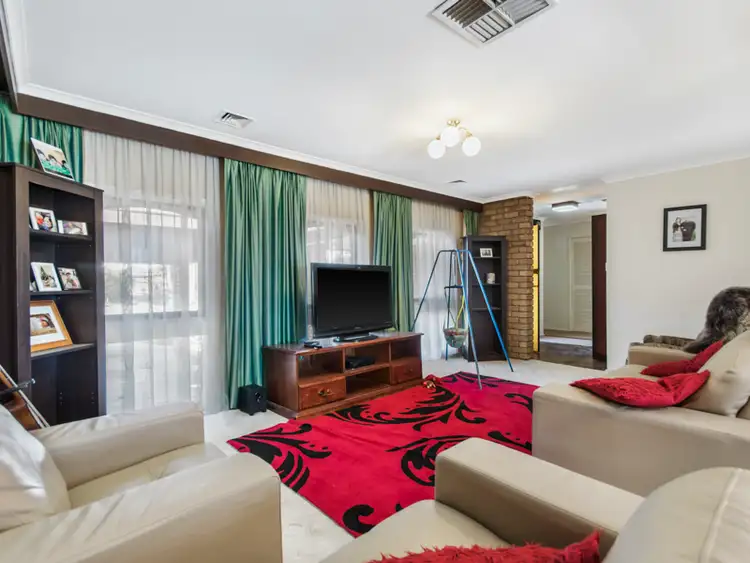 Fourth view of Homely house listing, 3 Mossfiel Drive, Hoppers Crossing VIC 3029