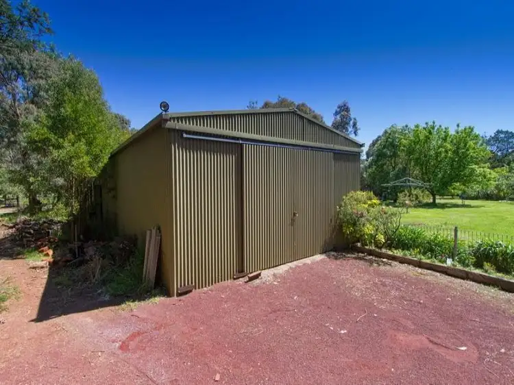 Fourth view of Homely rural property listing, 25 Hastings Drive, New Gisborne VIC 3438