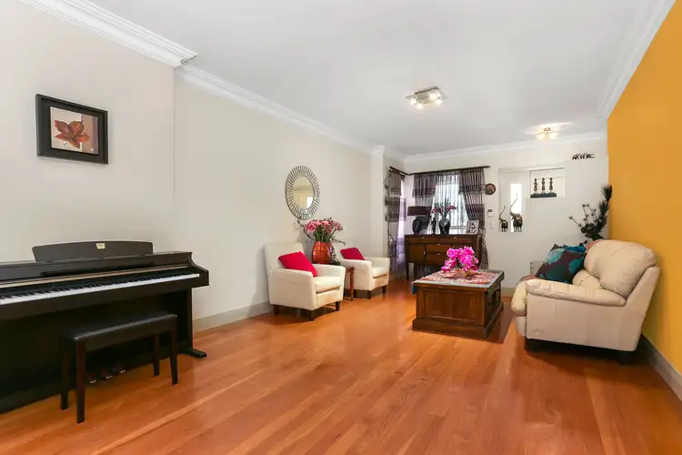 Fourth view of Homely house listing, 31A Grove Avenue, Narwee NSW 2209