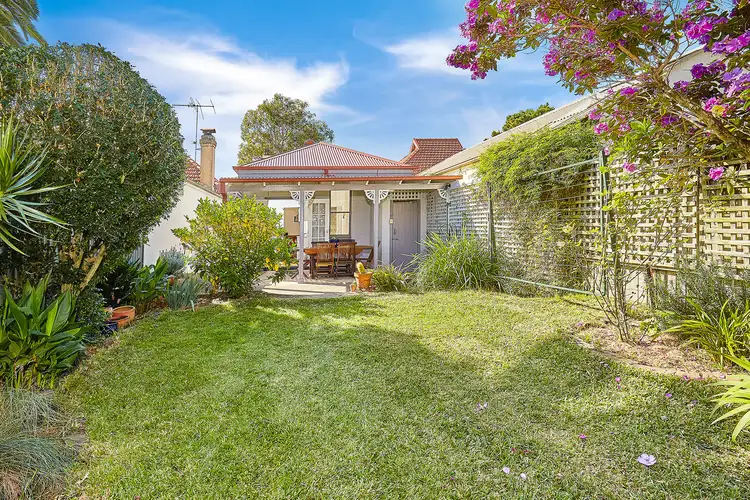 Second view of Homely house listing, 97 Livingstone Road, Marrickville NSW 2204