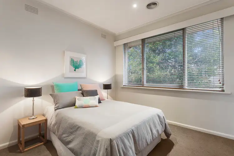 Sixth view of Homely apartment listing, 4/28 Ferncroft Avenue, Malvern East VIC 3145
