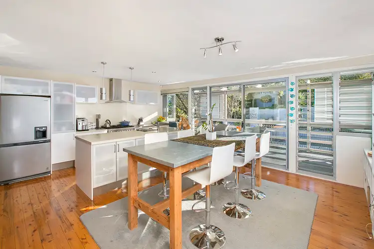 Fourth view of Homely house listing, 13 Alma Street, Clontarf NSW 2093