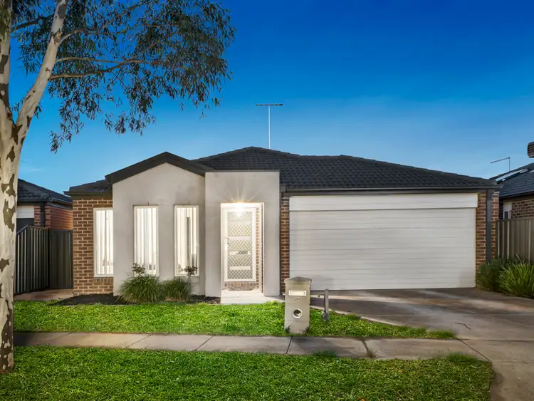 10 Prairie Place, Truganina VIC 3029