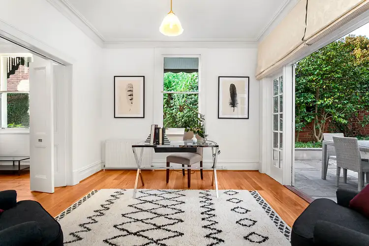 Sixth view of Homely house listing, 38 Hope Street, South Yarra VIC 3141