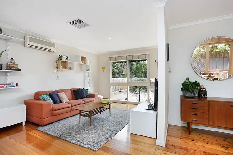 Second view of Homely unit listing, 4/58 Carween Avenue, Mitcham VIC 3132
