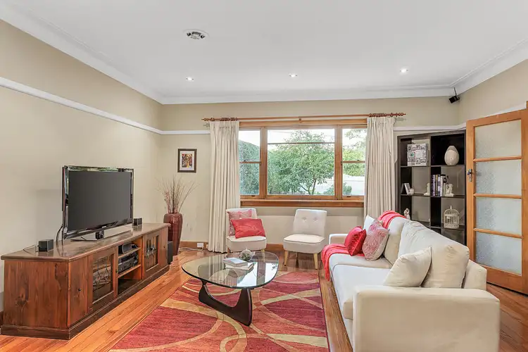 Third view of Homely unit listing, 1/41 Station Road, Rosanna VIC 3084