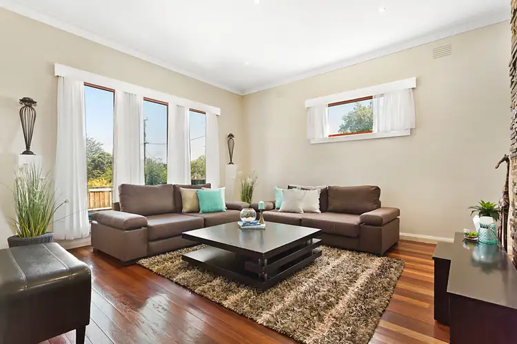 Second view of Homely house listing, 166 Rosanna Road, Rosanna VIC 3084