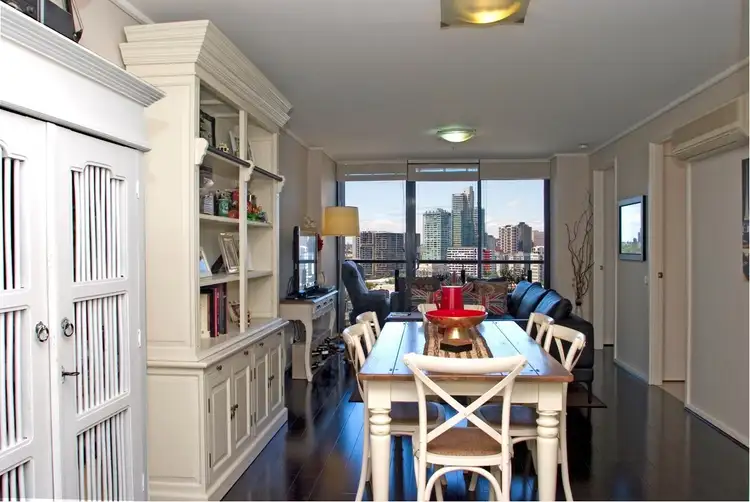 Main view of Homely apartment listing, 176/183 City Road, Southbank VIC 3006