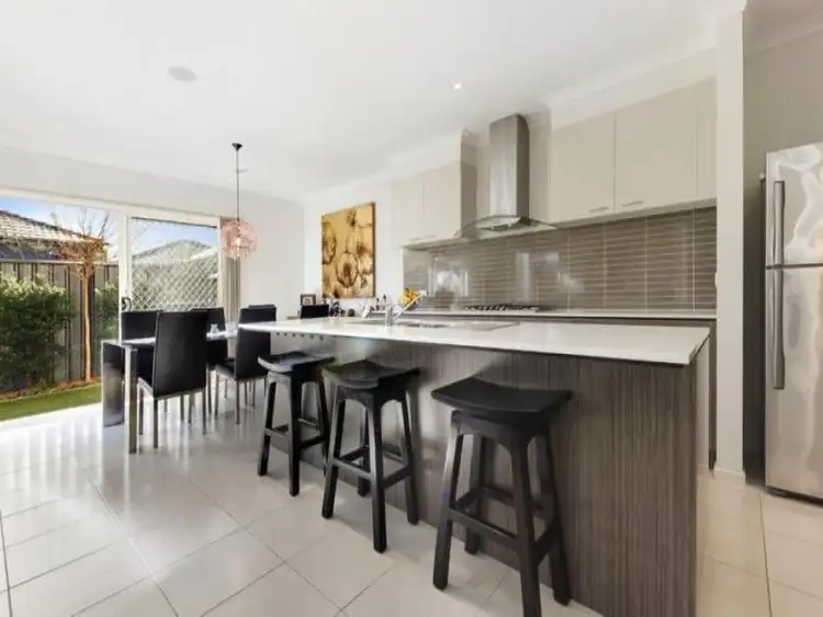 Second view of Homely house listing, 37 Plume Drive, Mernda VIC 3754