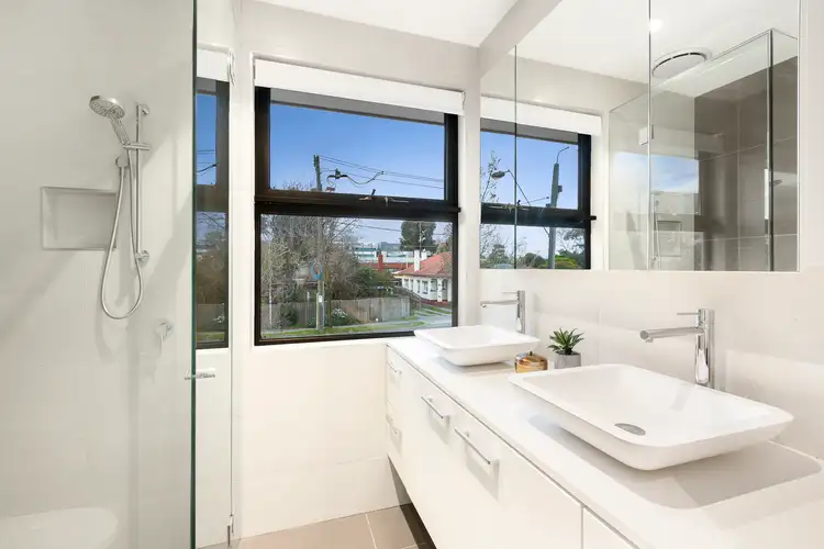 Fifth view of Homely house listing, 1/746 Toorak Road, Hawthorn East VIC 3123