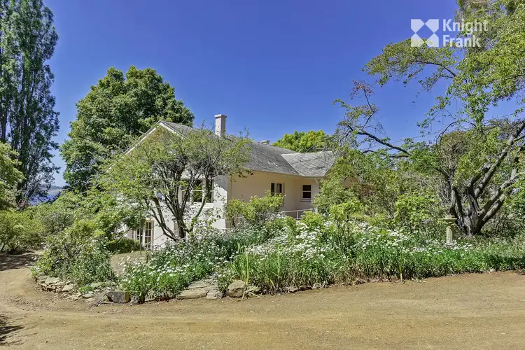 Fifth view of Homely house listing, 86 Channel Highway, Taroona TAS 7053