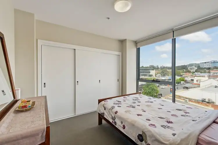 Fourth view of Homely apartment listing, 409/40 Burgundy Street, Heidelberg VIC 3084