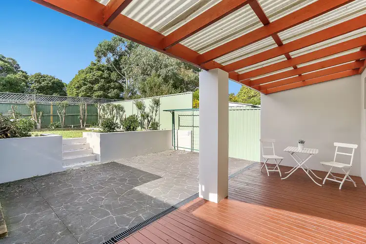 Sixth view of Homely semi-detached listing, 12a Narwee Avenue, Narwee NSW 2209