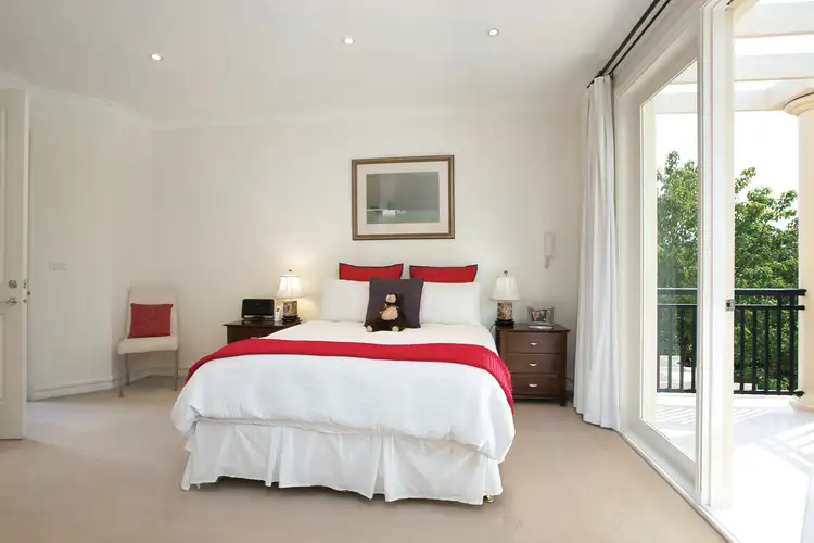 Fifth view of Homely townhouse listing, 3/10 Lalbert Crescent, Prahran VIC 3181