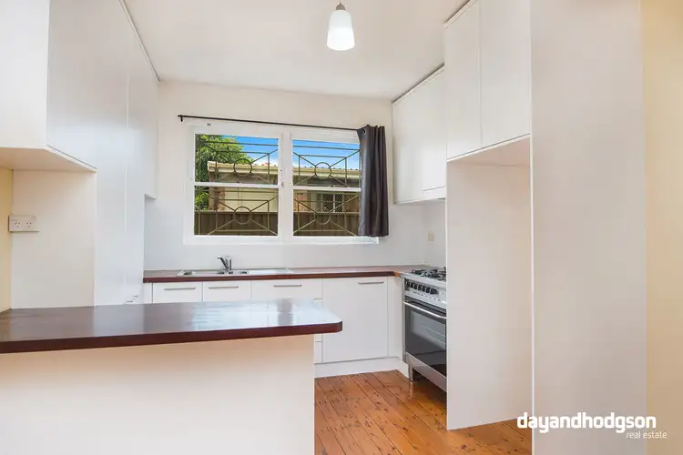 Second view of Homely apartment listing, 23/2-4 Wrights Avenue, Marrickville NSW 2204