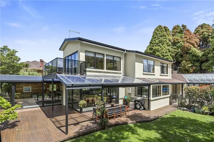 Main view of Homely house listing, 2/13 Margaret Street, Sandy Bay TAS 7005
