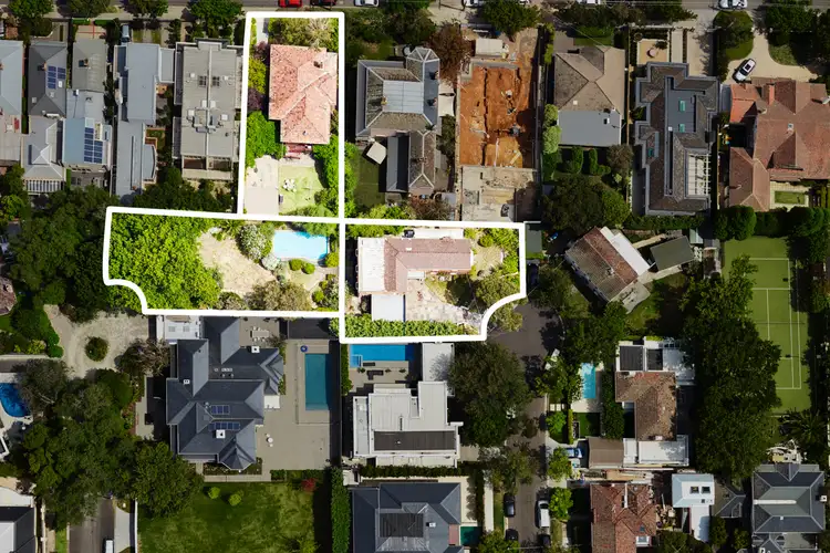 4 Kelmscott Road, Armadale VIC 3143