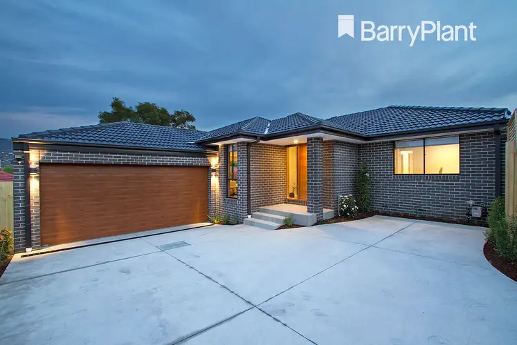 Main view of Homely townhouse listing, 48B Wattletree Road, Ferntree Gully VIC 3156