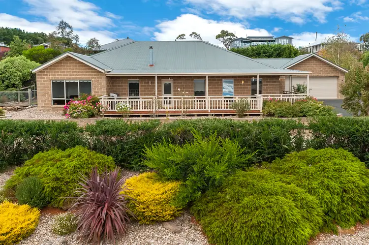 Second view of Homely house listing, 15 Wyralla Crescent, Gisborne VIC 3437