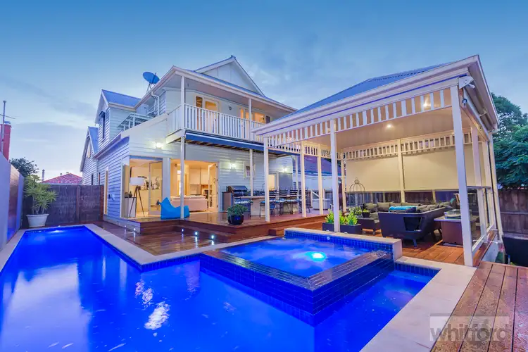 Second view of Homely house listing, 355 Myers Street, East Geelong VIC 3219