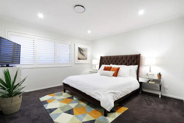 Sixth view of Homely house listing, 24 Warwick Street, North Ryde NSW 2113