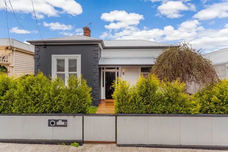 Main view of Homely house listing, 2 Elizabeth Street, Geelong West VIC 3218
