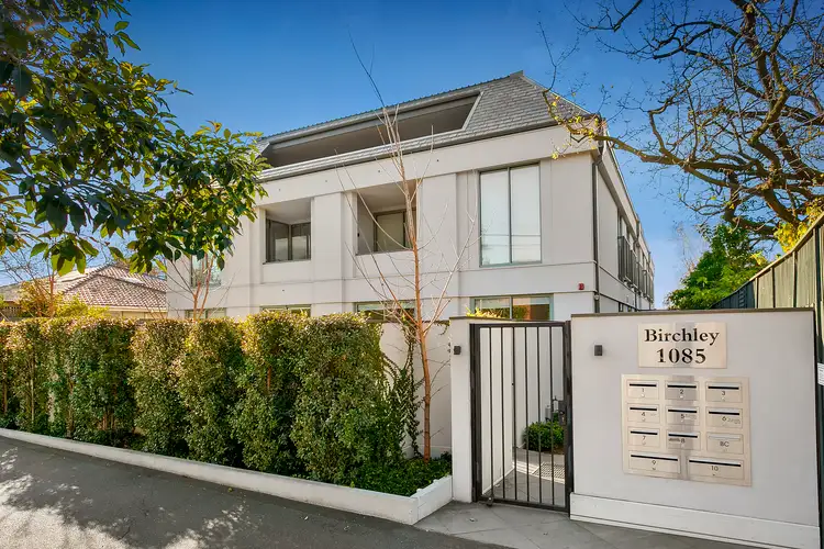 8/1085 Malvern Road, Toorak VIC 3142