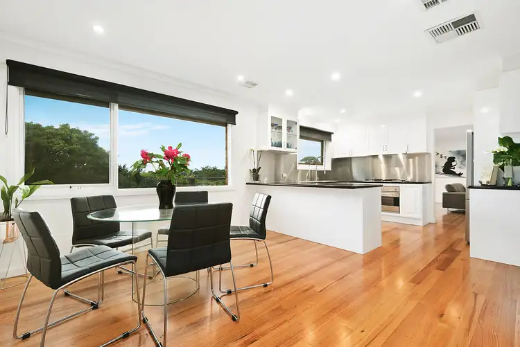 Fourth view of Homely house listing, 6 Dorset Avenue, Heidelberg VIC 3084