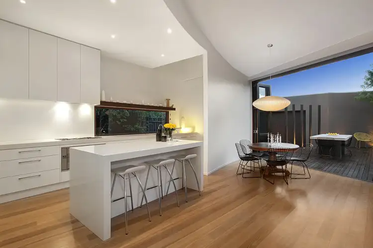 Third view of Homely house listing, 32 Hastings Road, Hawthorn East VIC 3123