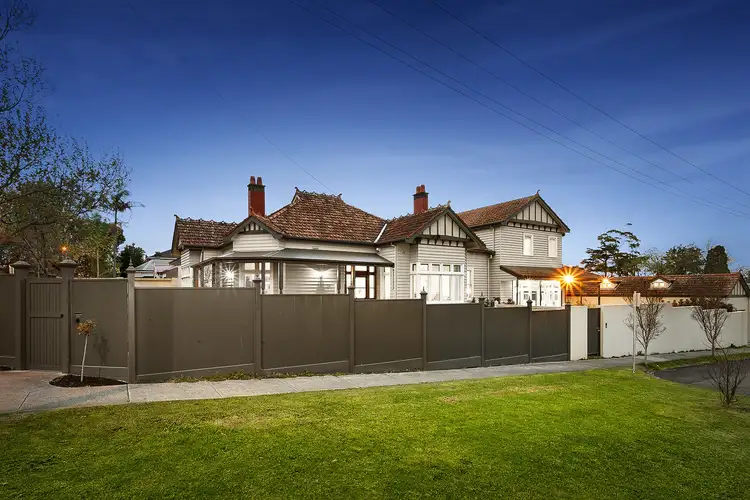 Second view of Homely house listing, 34 Seymour Grove, Camberwell VIC 3124