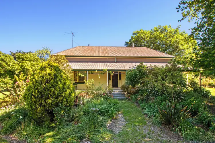 39 McGrettons Road, Healesville VIC 3777